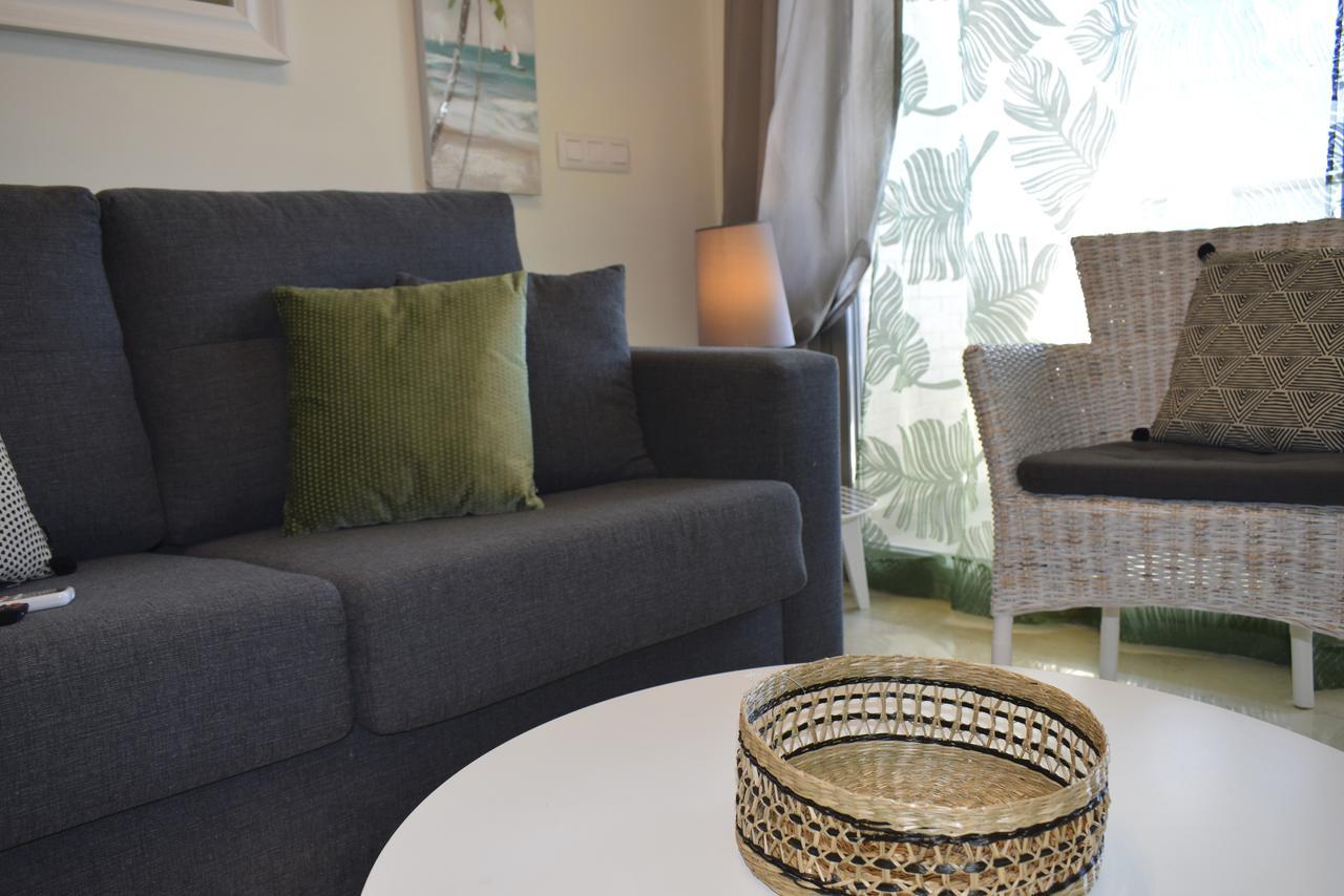 Anacasa Son De Mar Les Marines Ap2216 Apartment Дения Екстериор снимка