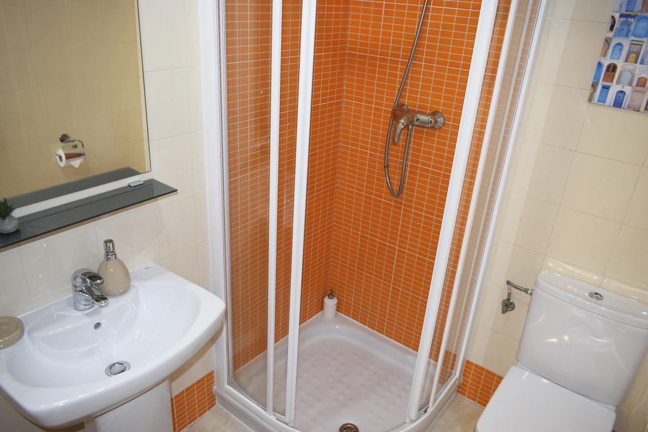 Anacasa Son De Mar Les Marines Ap2216 Apartment Дения Екстериор снимка