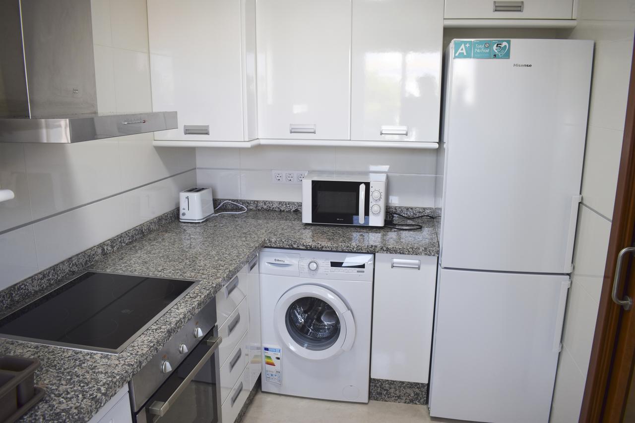 Anacasa Son De Mar Les Marines Ap2216 Apartment Дения Екстериор снимка